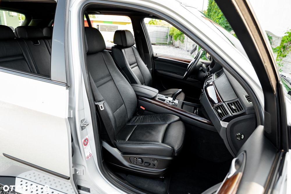 BMW X5 xDrive30d - 24