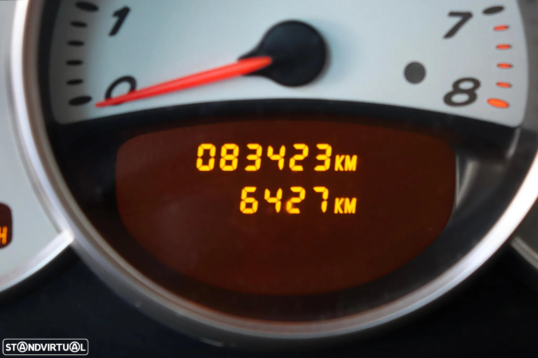Porsche Boxster 3.2 S - 15