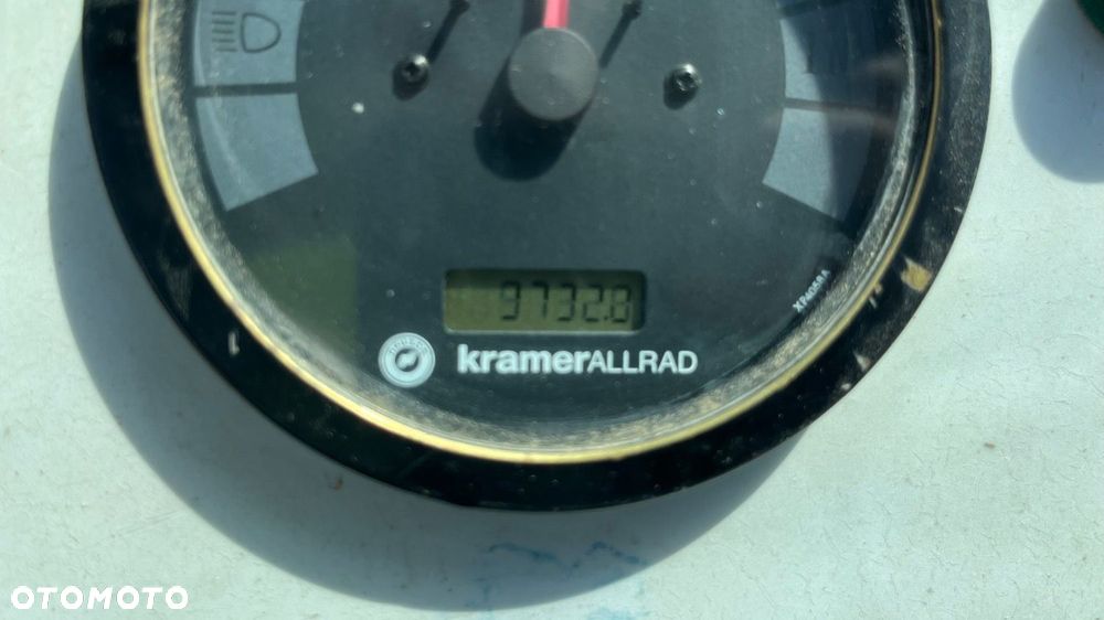 Kramer 380 4X4 - 20