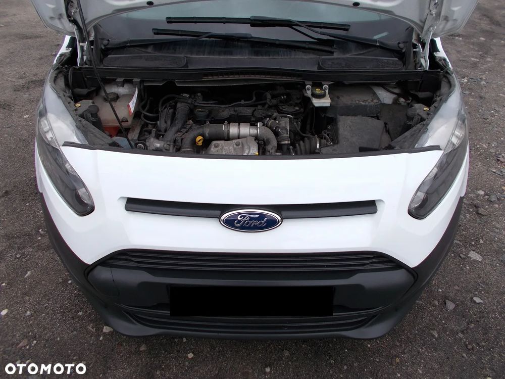 Ford Transit Connect - 12