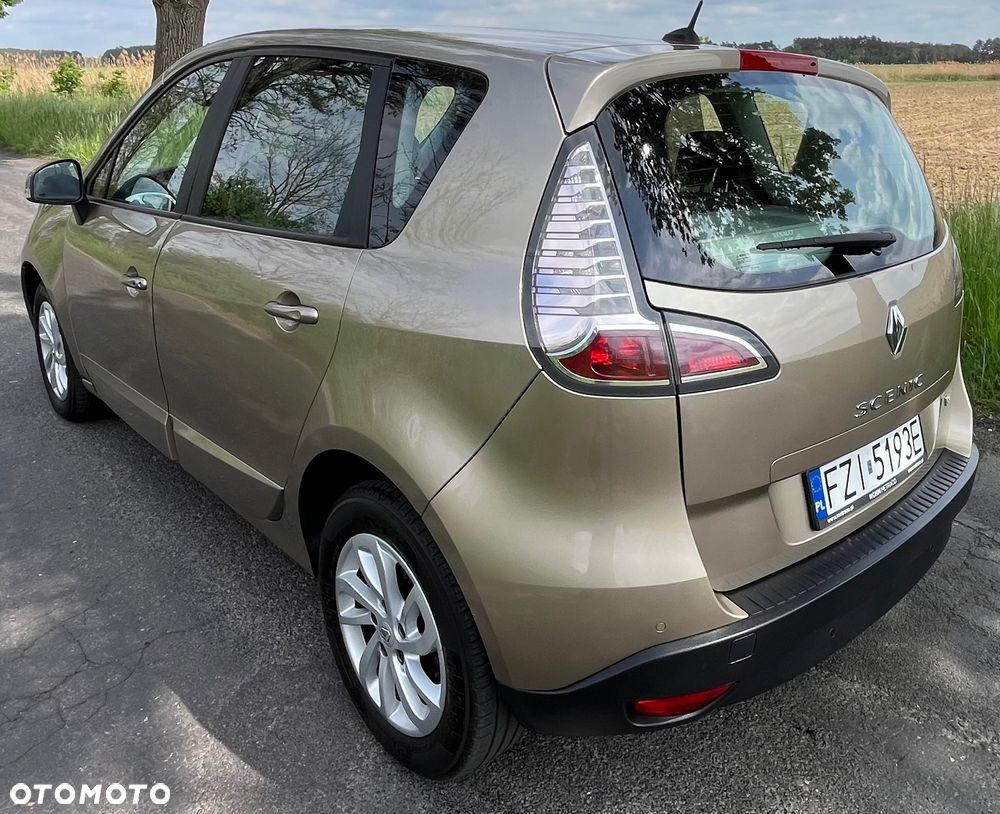 Renault Scenic 1.2 TCe Energy Expression - 10