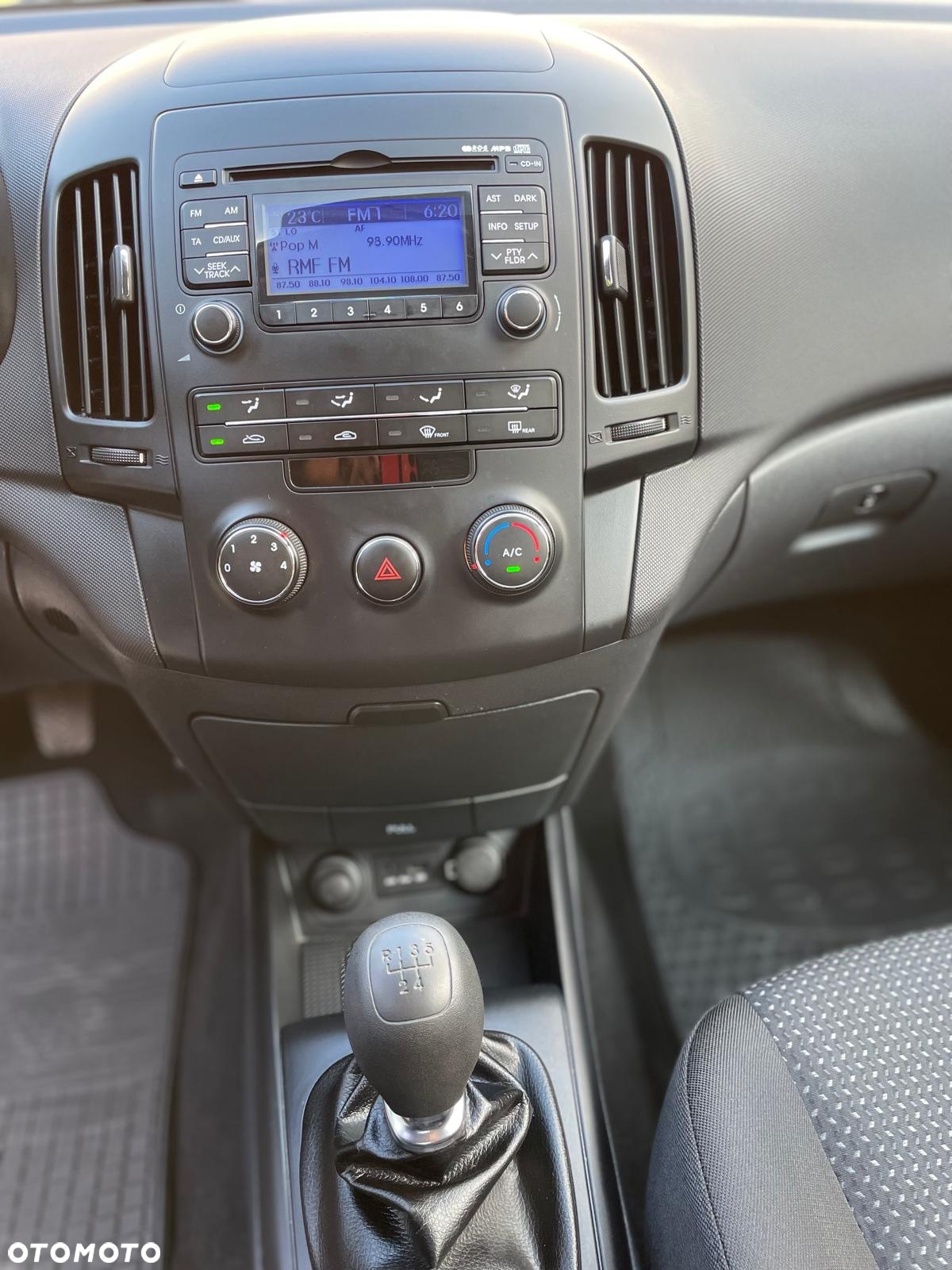 Hyundai i30 - 8