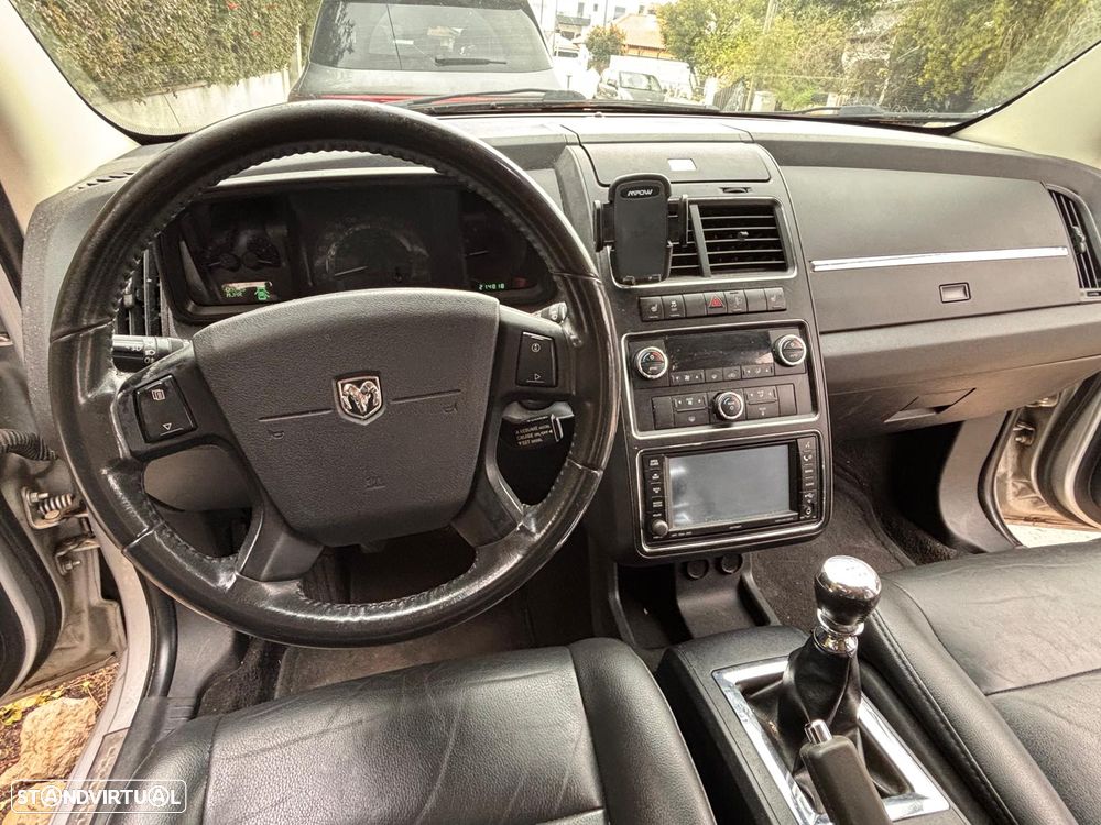 Dodge Journey - 3
