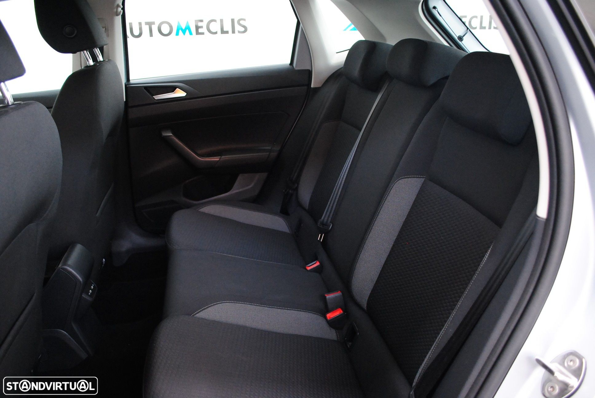VW Polo 1.0 TSI Life - 28
