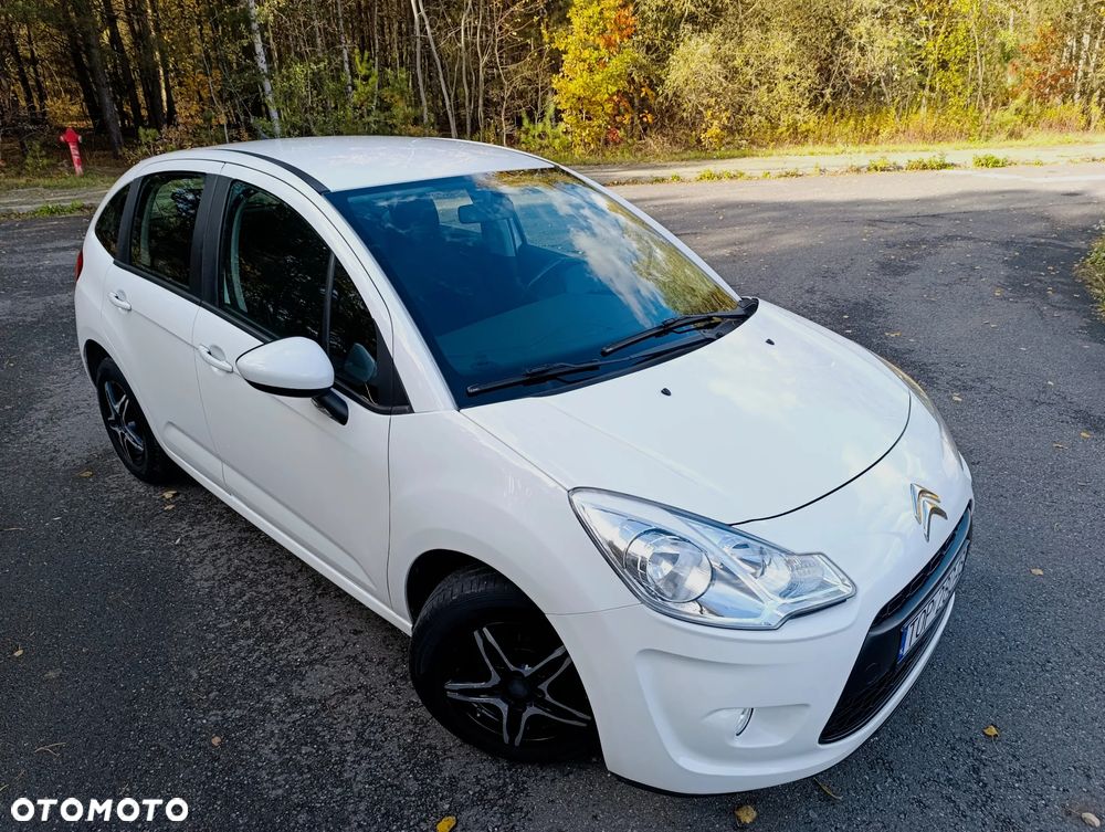 Citroën C3 1.4 VTi Selection - 11