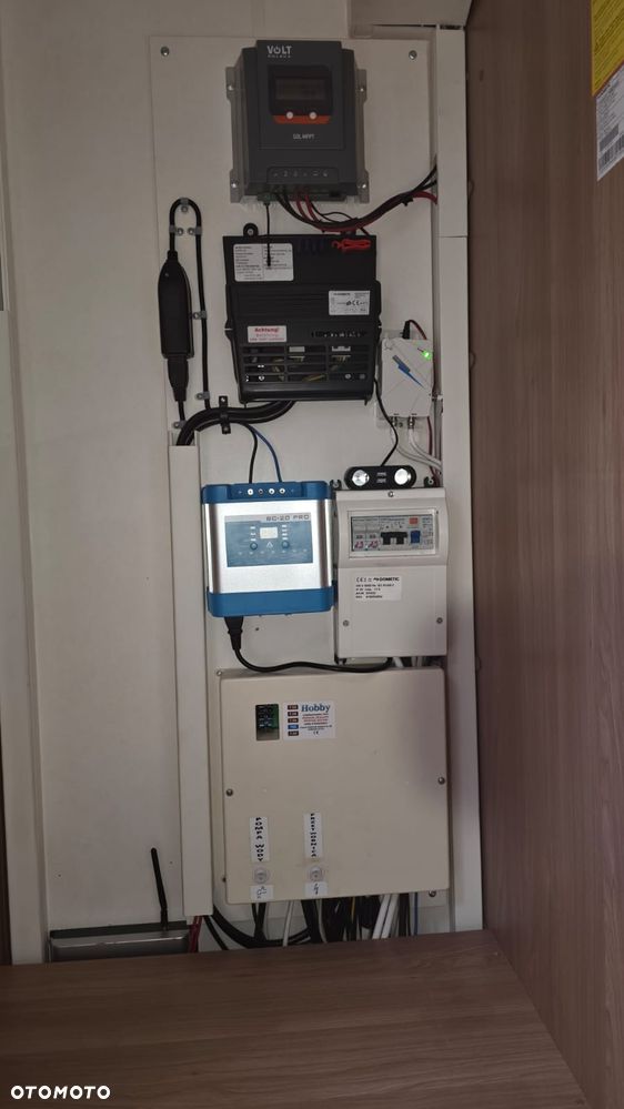 Hobby 650 UMFE - 13