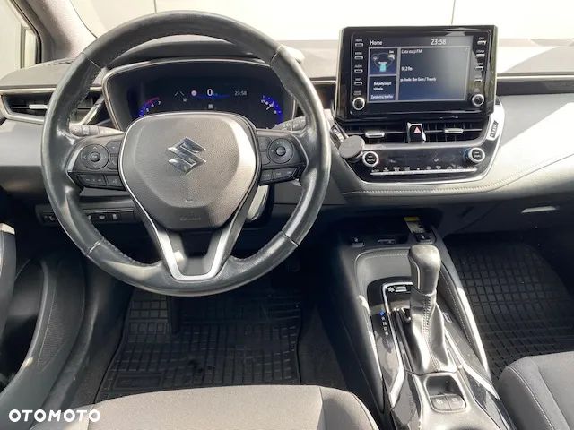 Suzuki Swace 1.8 Hybrid Elegance CVT - 15