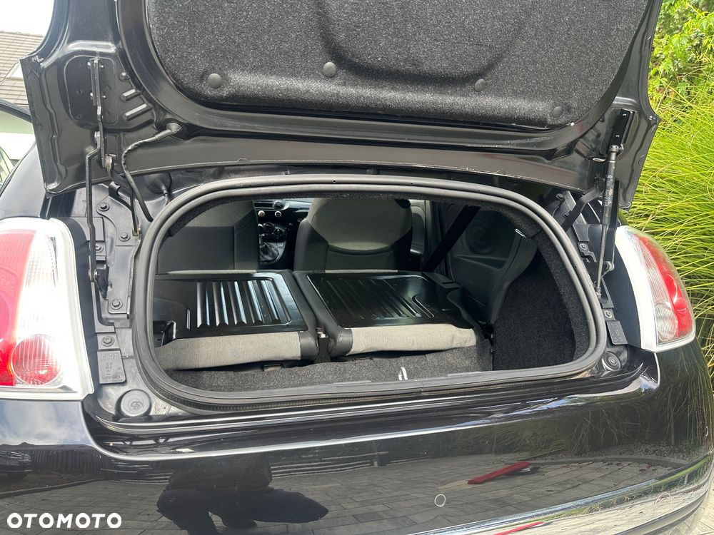 Fiat 500 1.2 8V Lounge Euro6 - 15