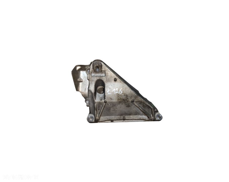 Ł126 ŁAPA SILNIKA BMW E90 6770052 - 1