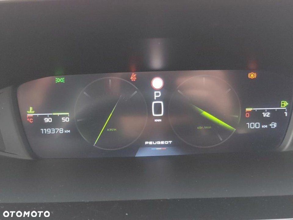 Peugeot 308 - 19