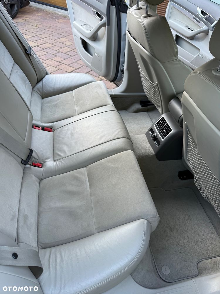 Audi A6 Limousine - 10