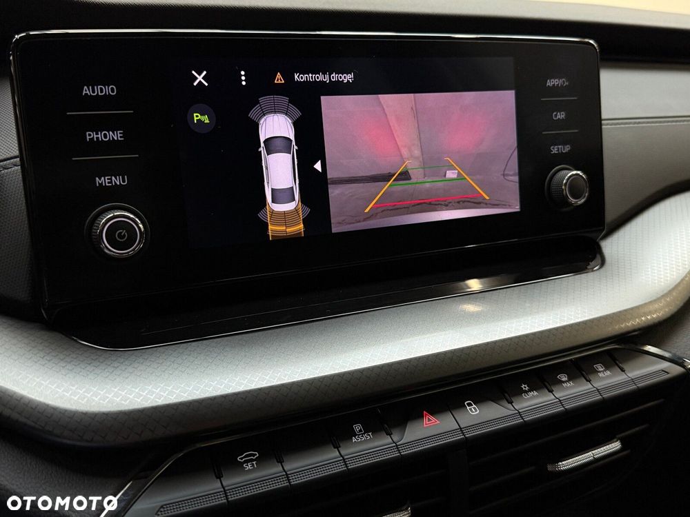 Skoda Octavia 1.5 TSI ACT Ambition - 31