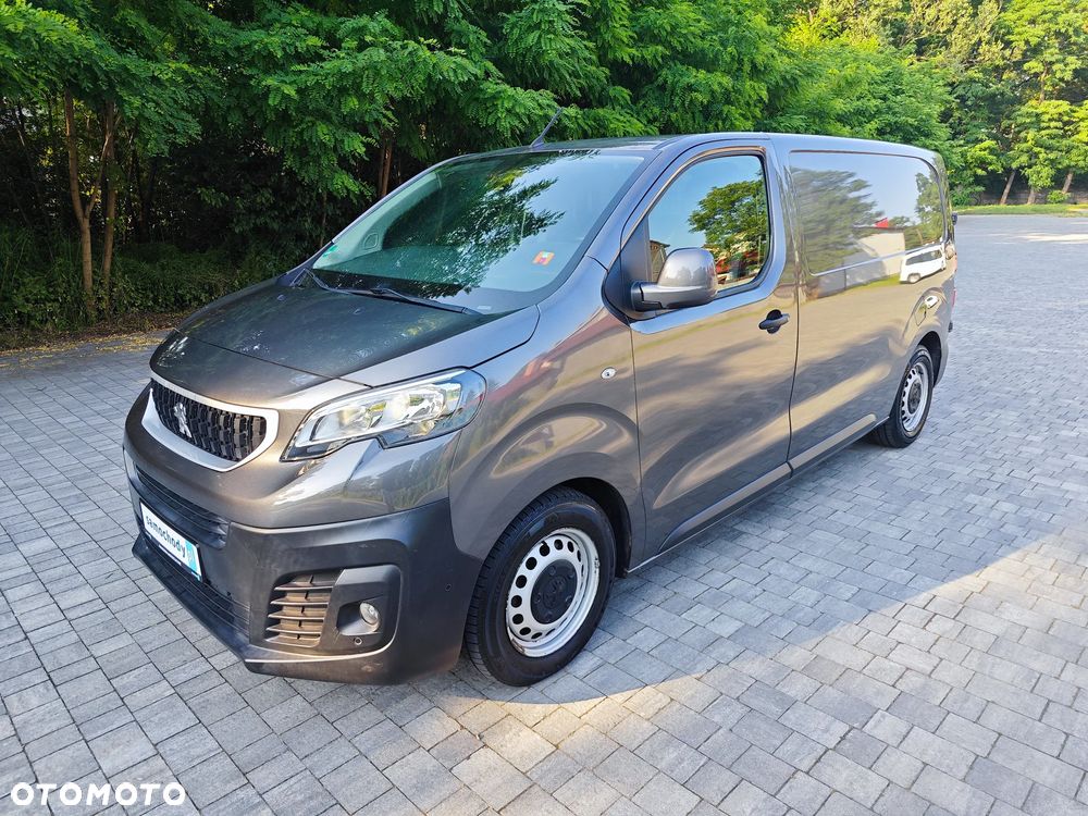 Peugeot Expert