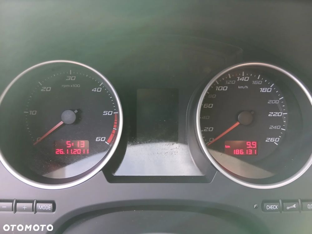 Seat Exeo 2.0 TDI CR Style - 15