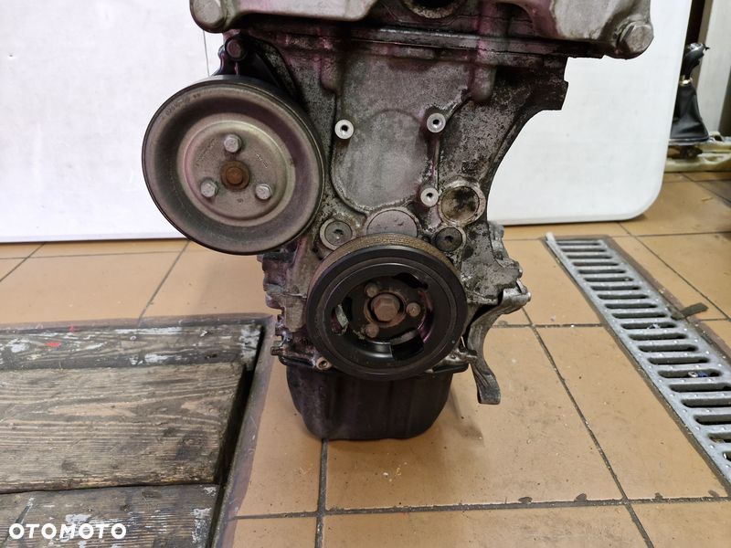 PEUGEOT 207 208 I 308 T7 DS3 C4 II SILNIK SŁUPEK 1.4 B 16V 10FGAH - 5