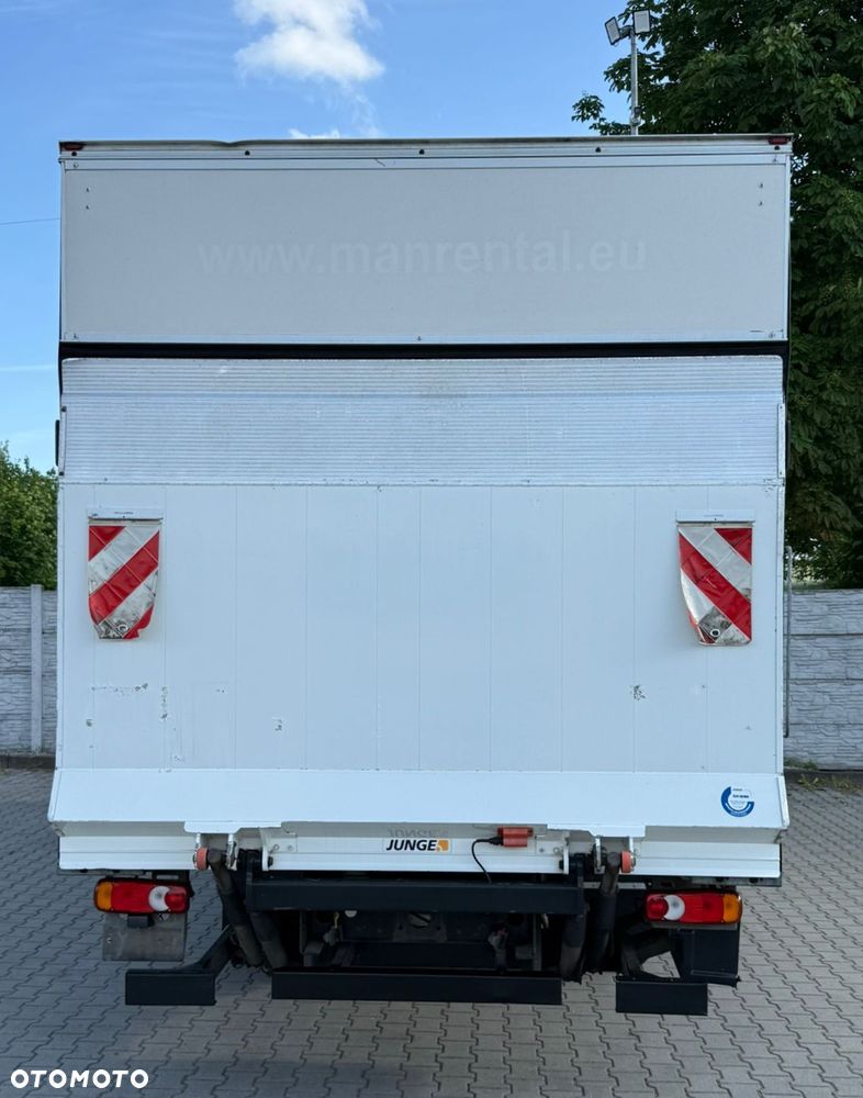 MAN 8.180 - 9
