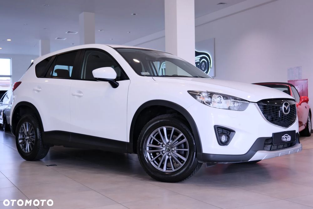 Mazda CX-5 2.2 D Skyenergy - 3