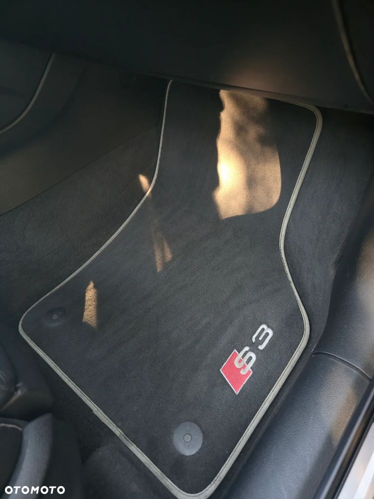 Audi S3 2.0 TFSI Quattro S tronic - 21