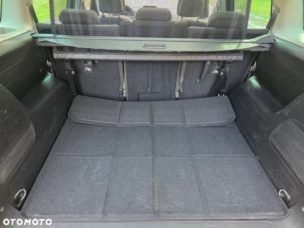 Opel Zafira 1.6 CDTI Cosmo - 37