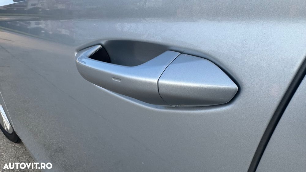 Skoda Octavia 2.0 TDI Style - 18