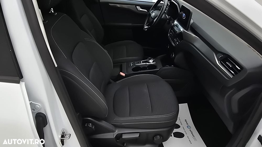 Ford Kuga 2.5 Duratec PHEV Titanium - 21