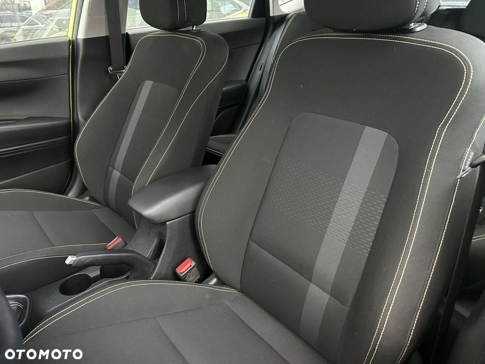 Hyundai i20 1.0 T-GDI Modern - 26