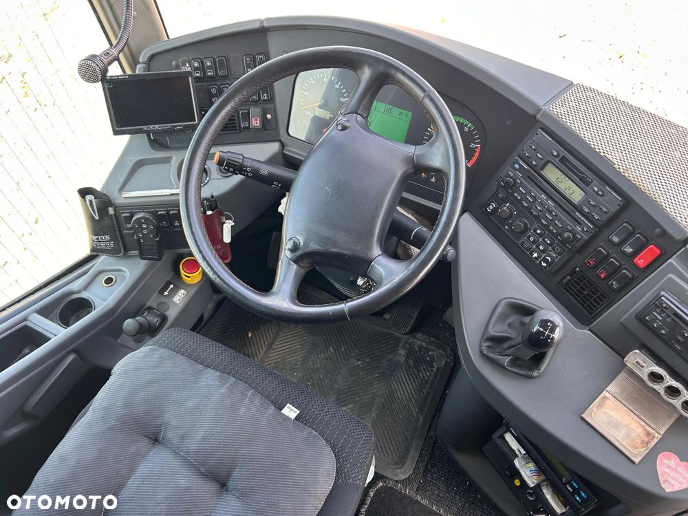 Setra 415 - 17