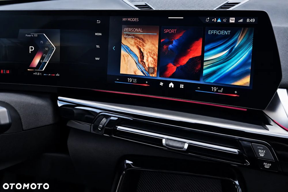 BMW X1 - 9