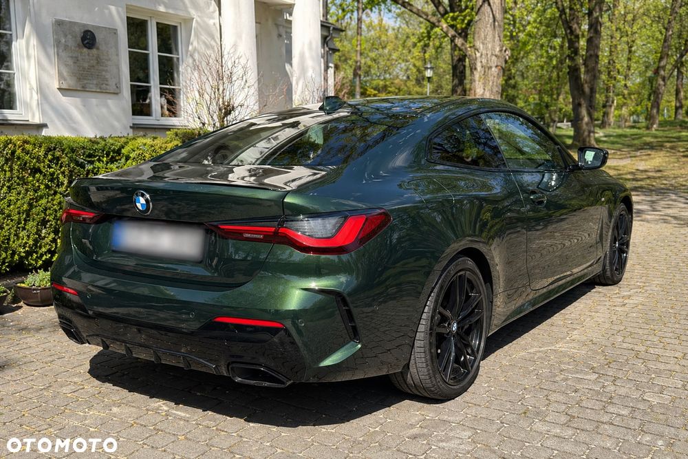 BMW Seria 4 - 9