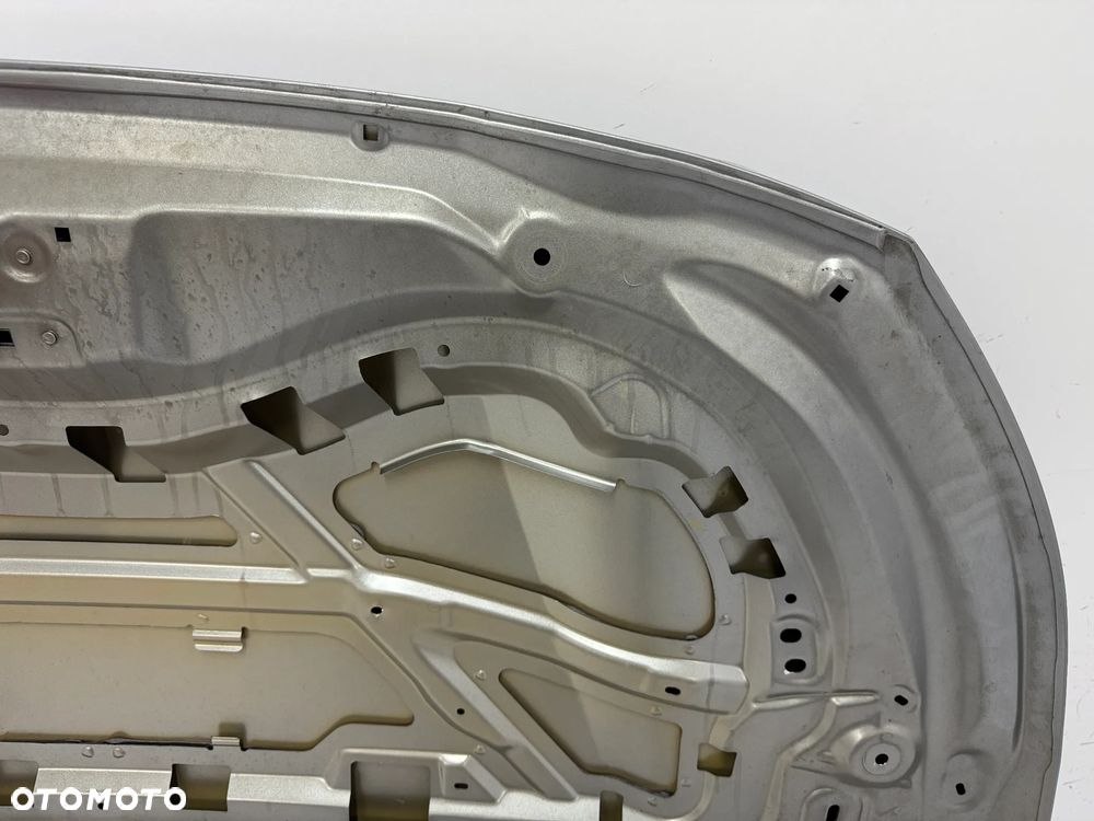 MASKA DO PEUGEOT 208 II 2 - 7