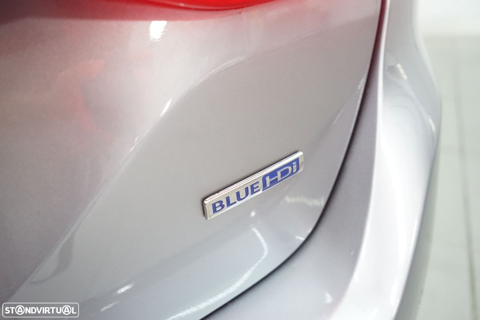 Peugeot 308 SW BlueHDi 120 EAT6 Stop & Start Active Business-Pack - 15