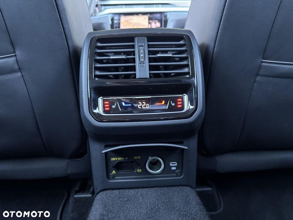 Volkswagen Arteon Shooting Brake 2.0 TSI Elegance DSG - 17