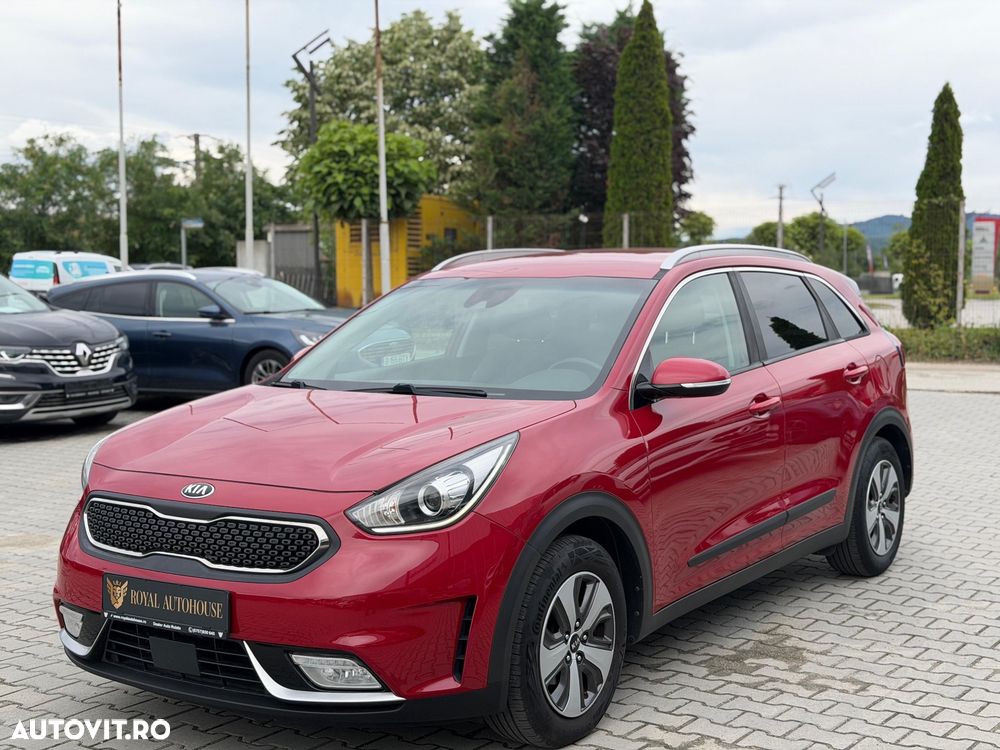 KIA Niro
