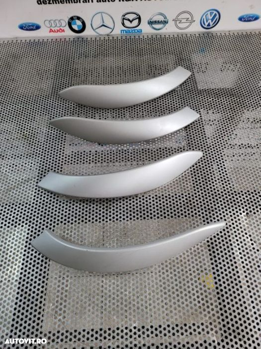 Set Ornamente Ornament Trim Usa BMW F30 F31 Livram Oriunde In Tara - 2