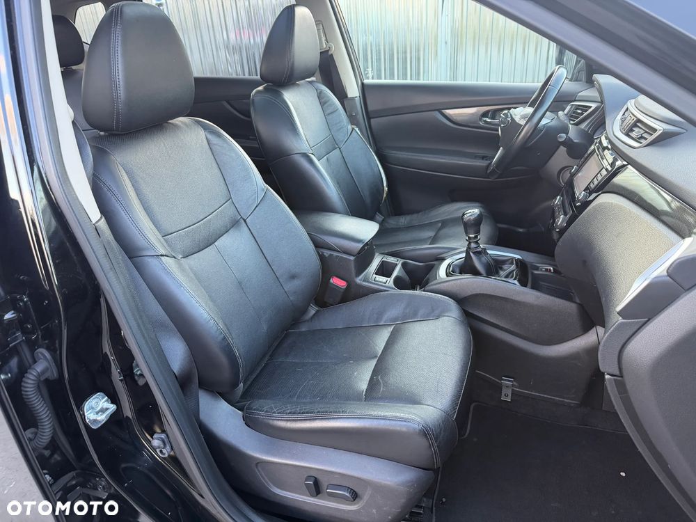 Nissan X-Trail - 11
