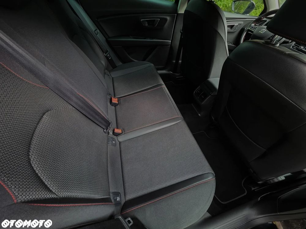 Seat Leon 1.8 TSI Start&Stop FR - 4