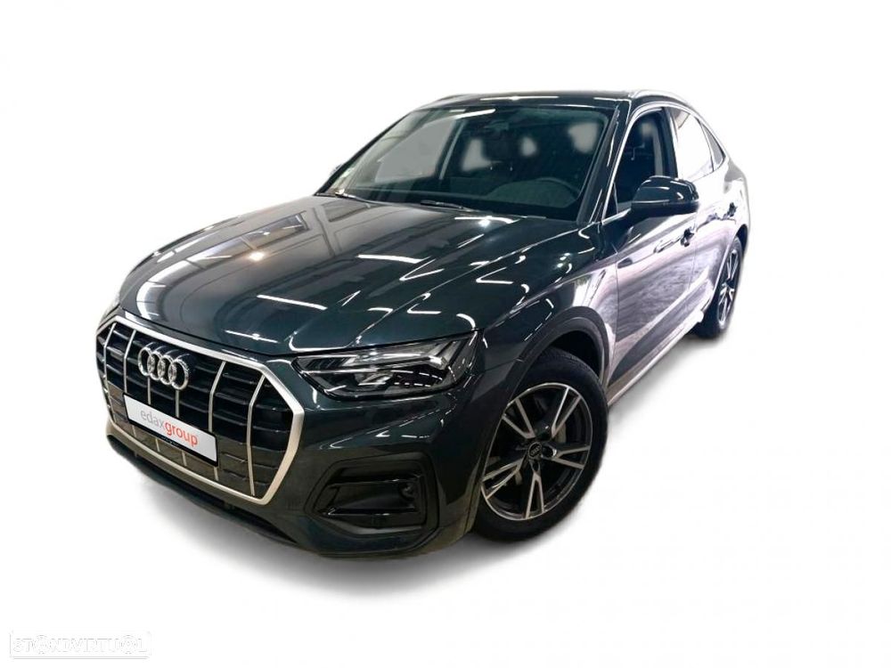 Audi Q5 Sportback 50 TFSIe quattro Advance S tronic - 1