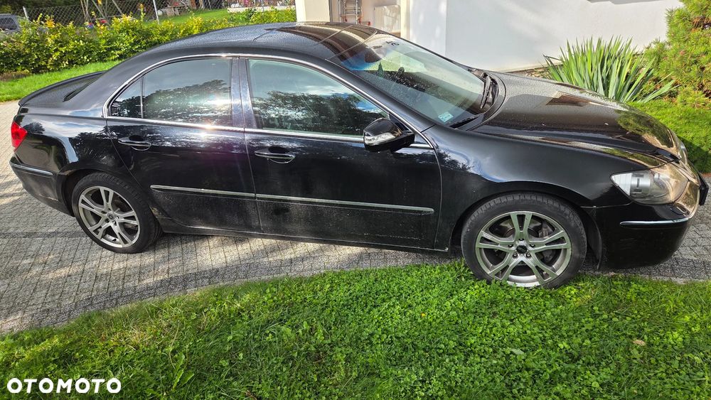 Honda Legend