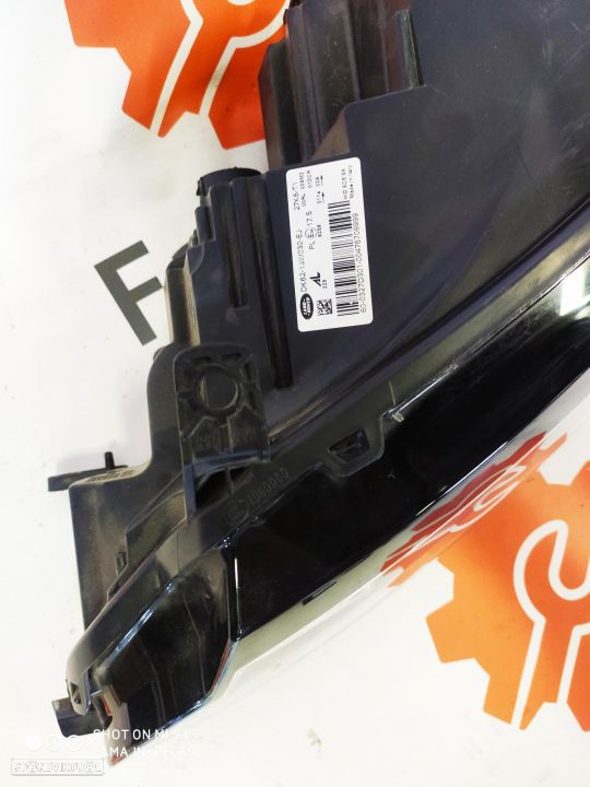 Farol Range Rover Sport - Full LED - 3