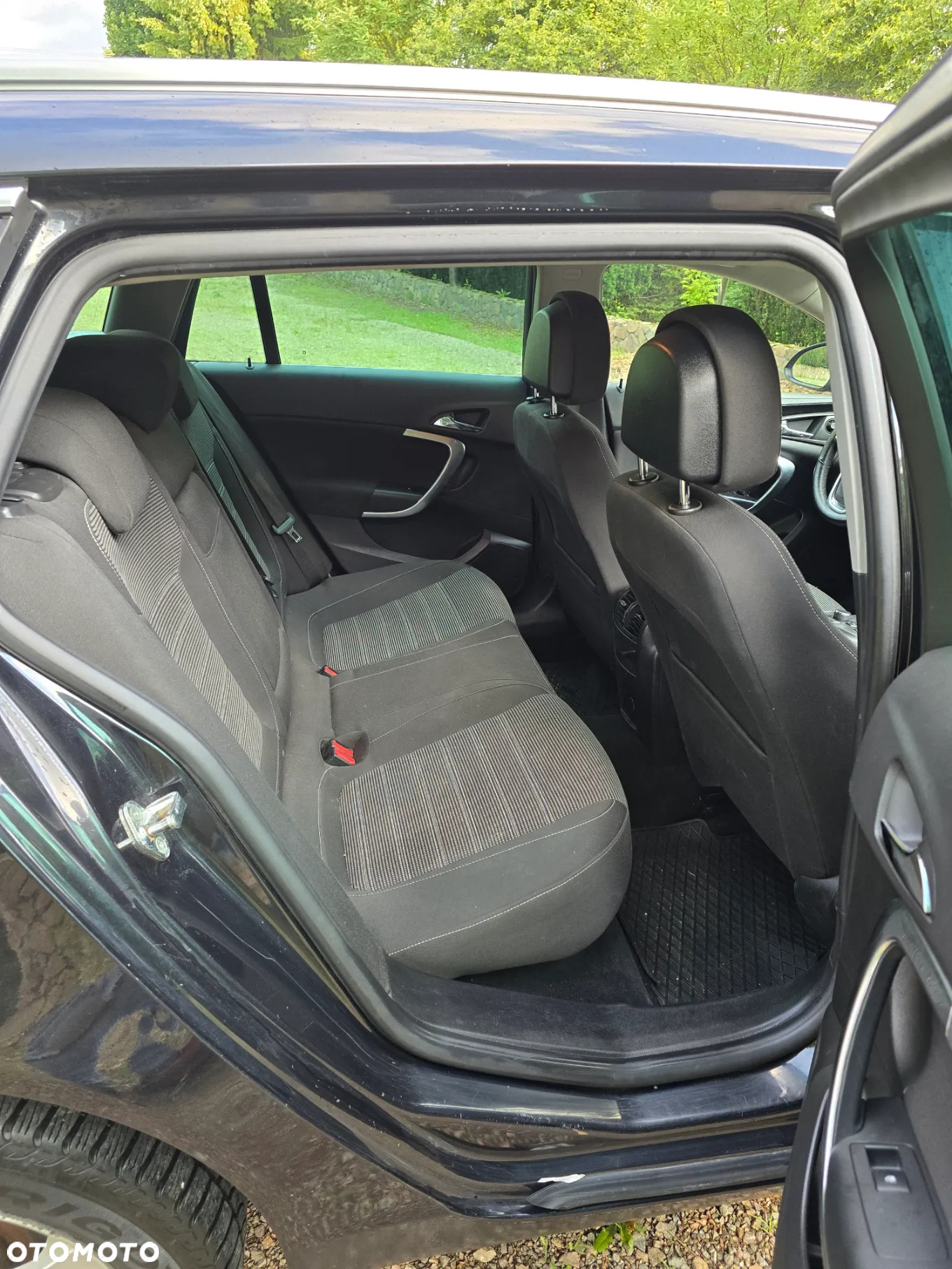 Opel Insignia 2.0 CDTI - 16