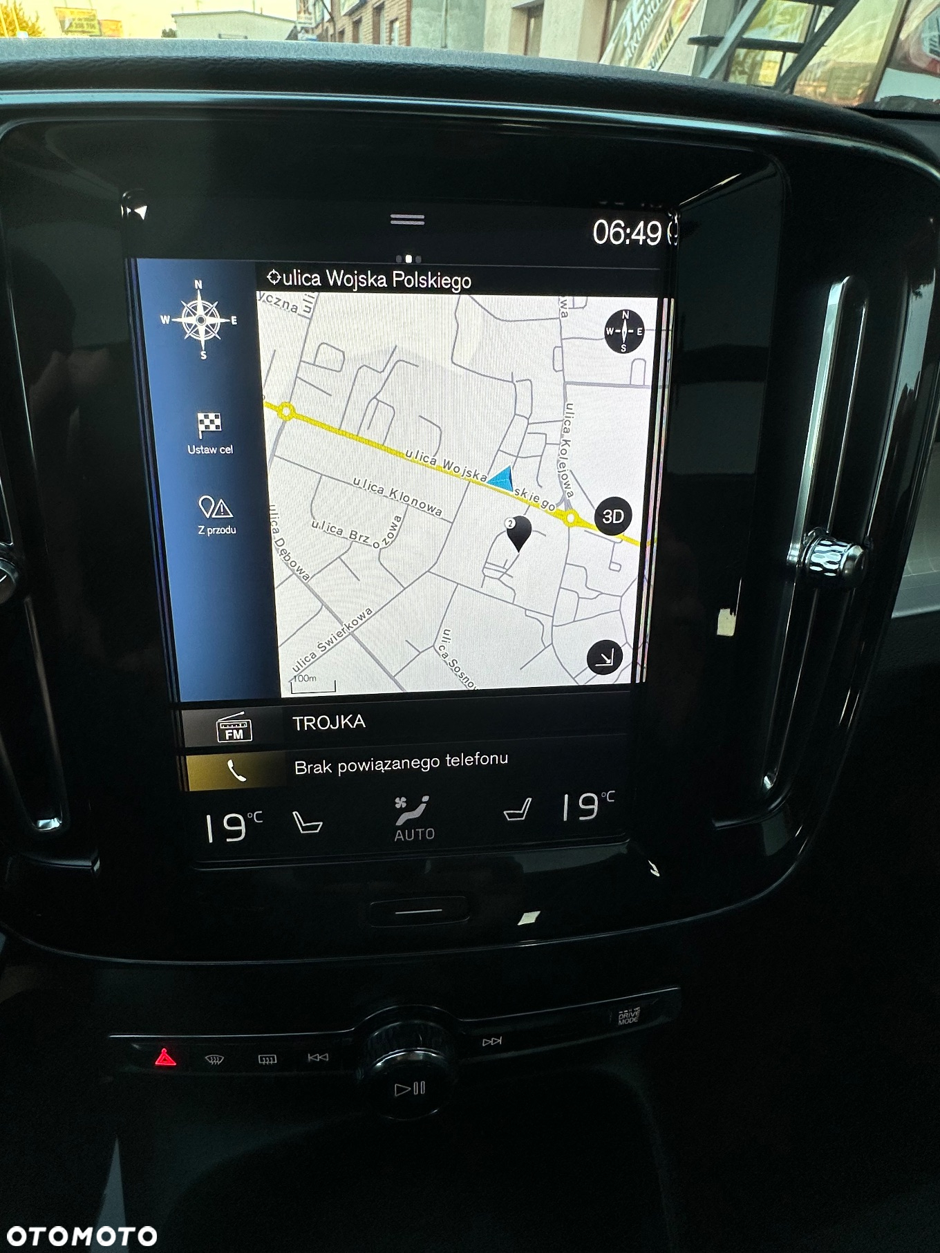 Volvo XC 40 - 20
