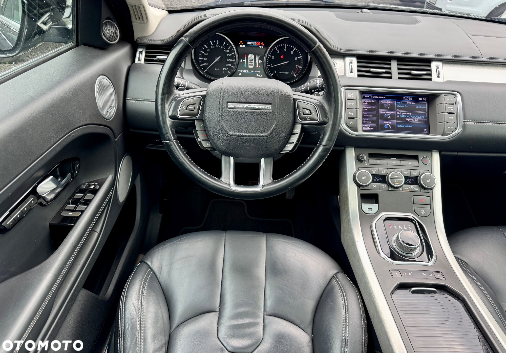 Land Rover Range Rover Evoque 2.0Si4 Prestige - 14