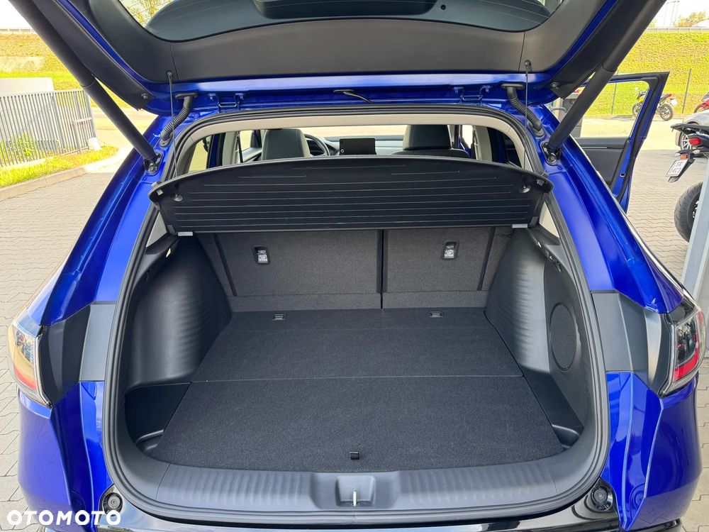 Honda ZR-V - 20