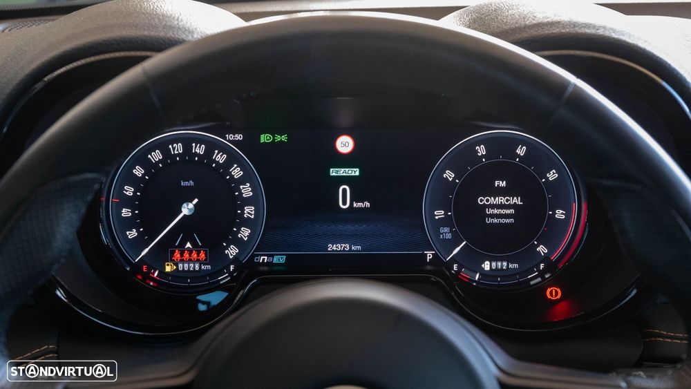 Alfa Romeo Tonale 1.3 Plug-In Hybrid Edizione Speciale e-AWD - 6