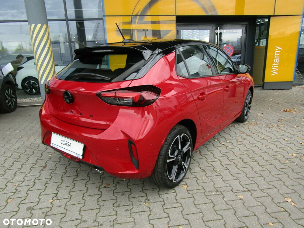 Opel Corsa - 11