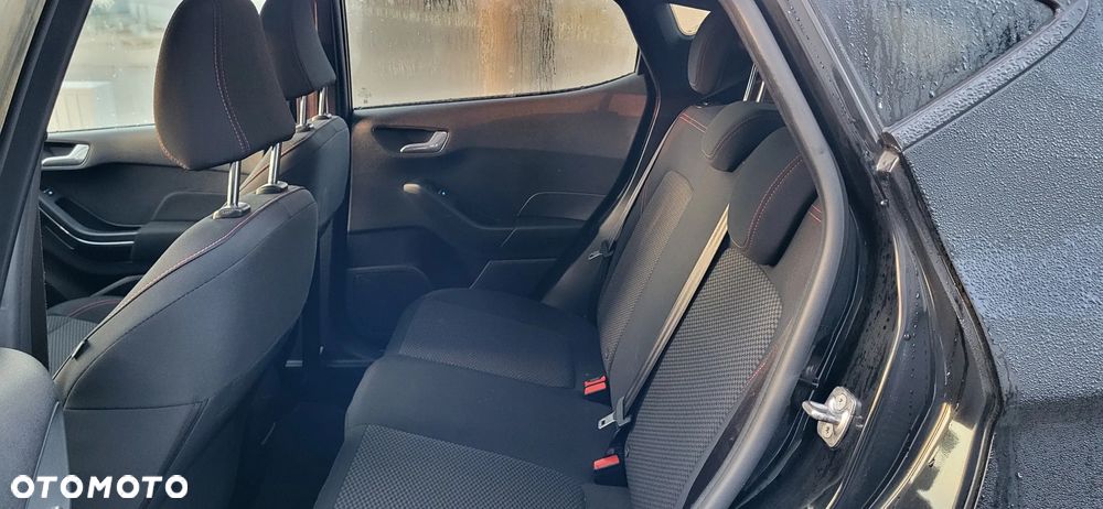 Ford Fiesta 1.0 EcoBoost ST-Line ASS - 12