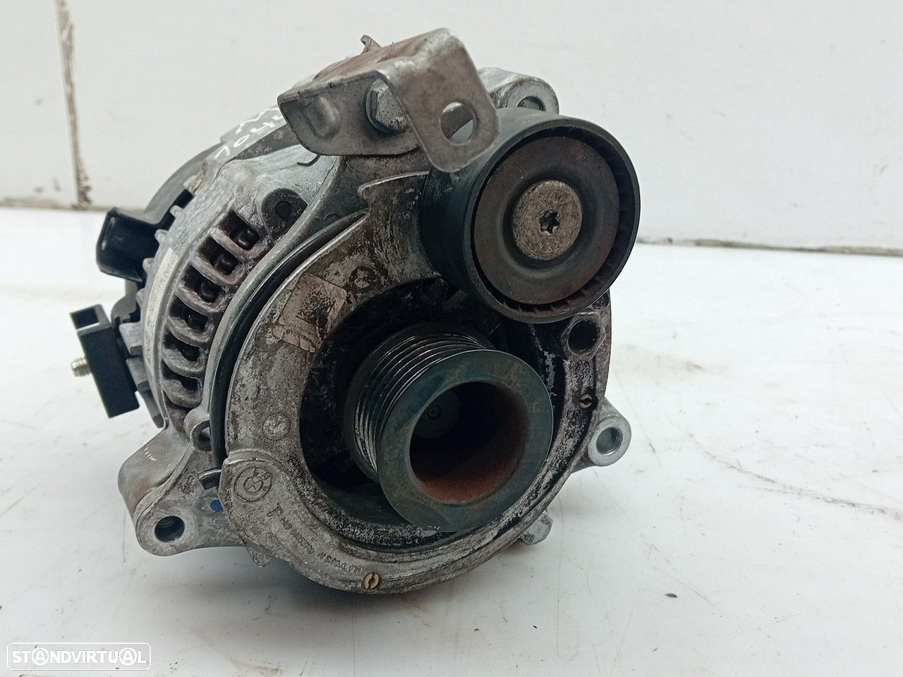 Alternador MINI Mini Clubman (F54) - 3