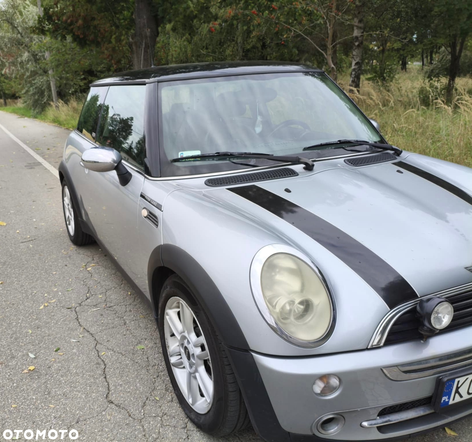 MINI Cooper Park Lane - 3