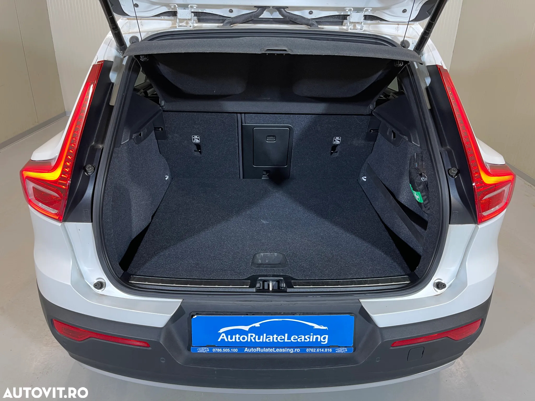 Volvo XC 40 Recharge T5 Twin Engine AT7 Inscription - 13