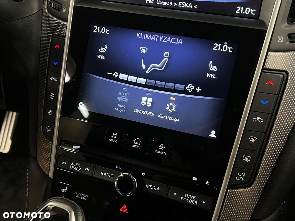 Infiniti Q50 2.0t Sport Executive EU6 - 32